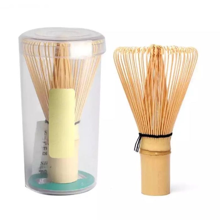 Часен, вінчик для збивания чаю матча (маття)