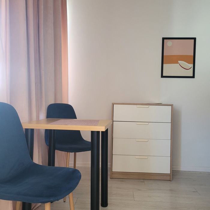 Noclegi blisko plaży Ustronie Morskie centrum