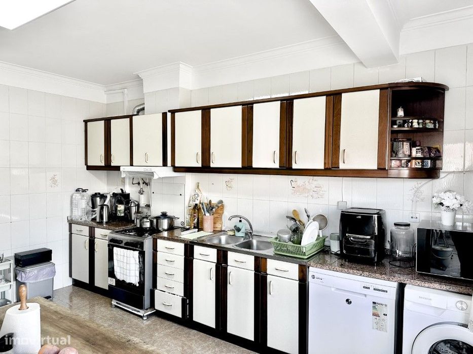 Fantastico apartamento T3 — Alto Do Seixalinho, Santo André E Verderena, Setúbal