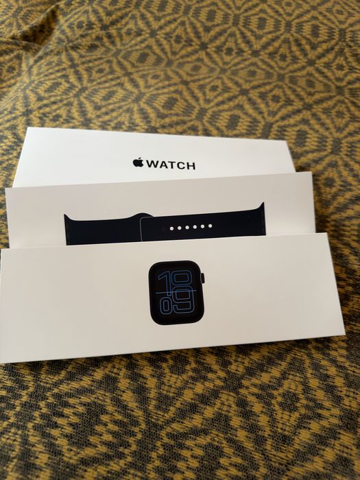 Apple Watch SE 3 GPS 40mm