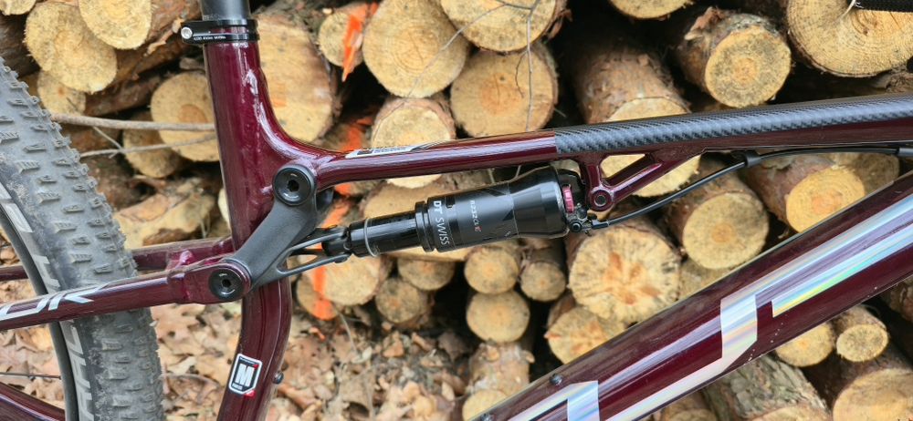 Superior XF 919 RC  
Rower MTB SUPERIOR XF 919 RC