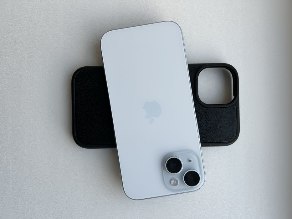 Iphone 15 neverlock 128Gb