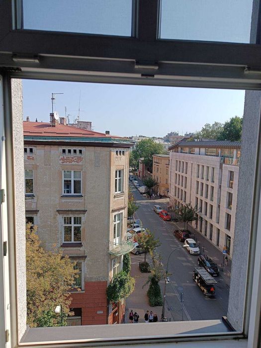 Mieszkanie – Kraków - Więcej