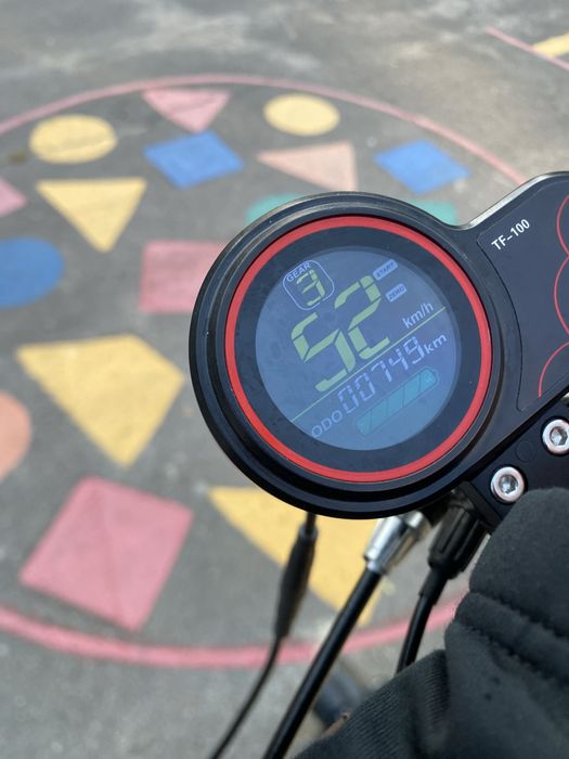 Електросамокат куго м4 про 2024