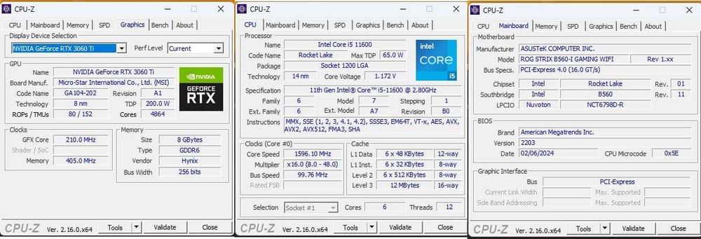 Комп'ютер NZXT H1