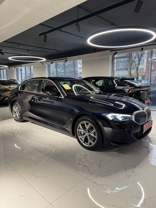 Продам  нову BMW 3 2025
