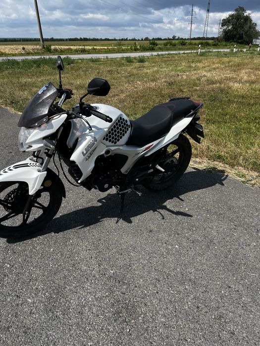 Ліфан кп 200 біла