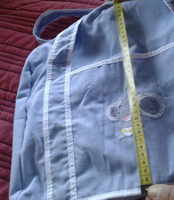 Bolsa de maternidade