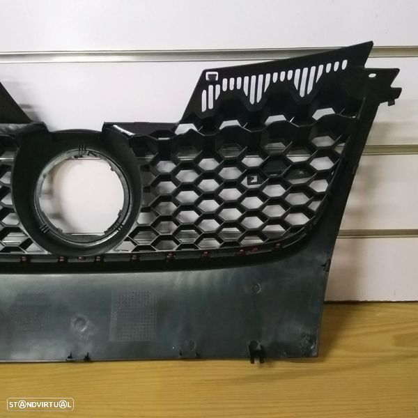 Grelha VW Golf GTI modelo: 2003 até 2008 novo