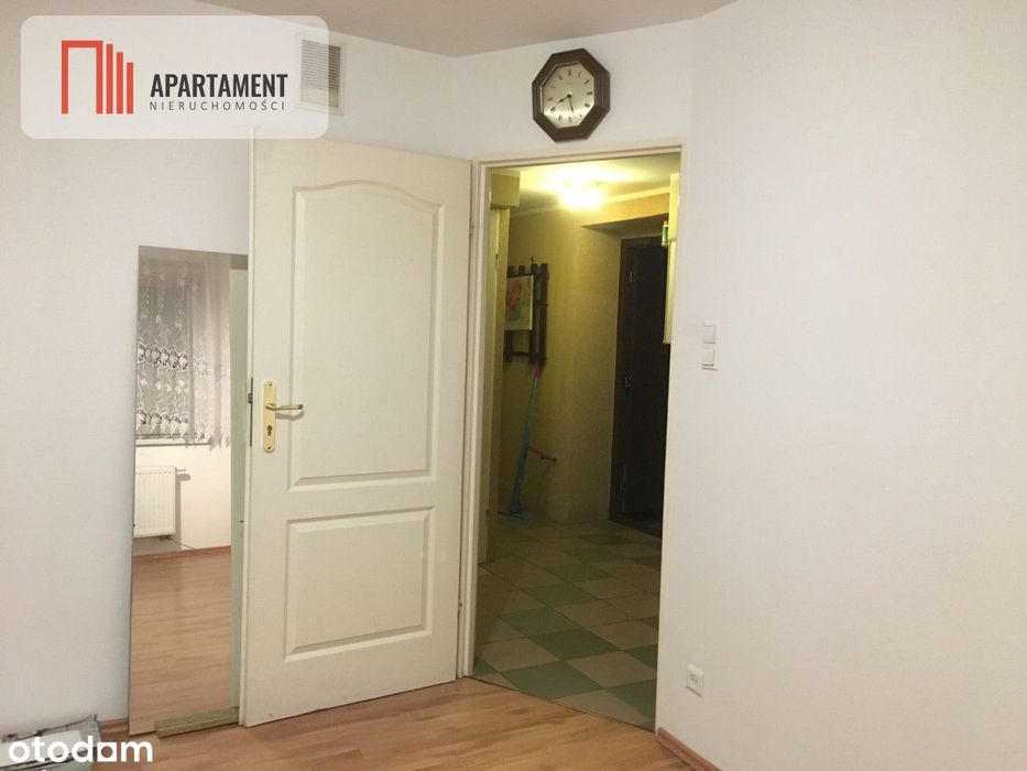 Dom w spokojnej okolicy blisko lasu