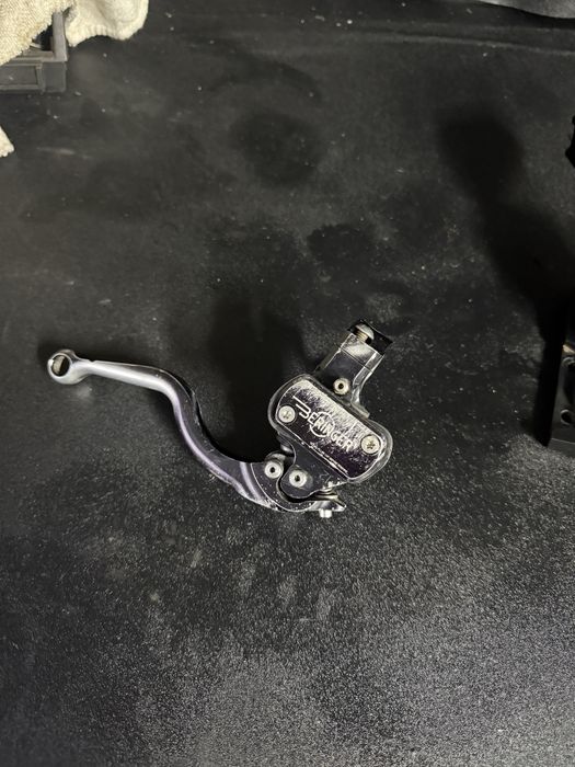 Extras yfz 450 R elka stage 5 e etc