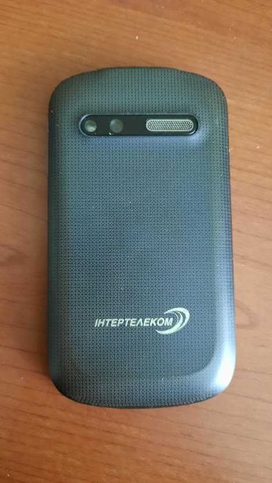 Смартфон Alcatel One Touch 990C (стандарт CDMA)