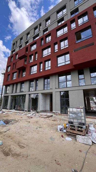 Продаж 2-кім.кв. вул. Промислова ЖК Фазер Без комісії