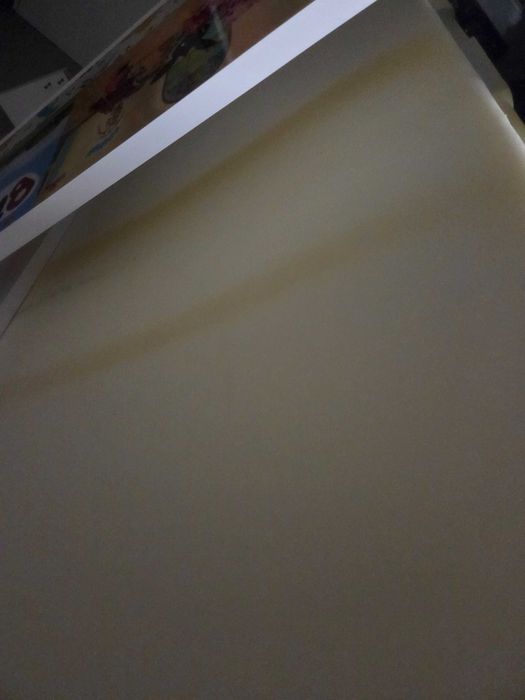 Łóżko z materacem 120x200