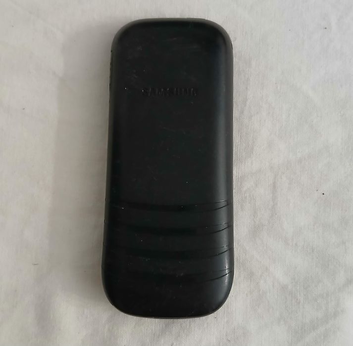 Samsung Antigo a trabalhar