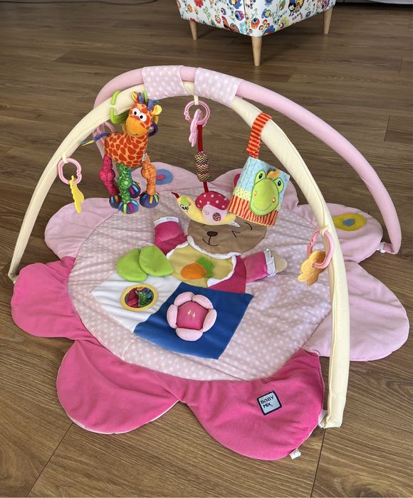 Mata edukacyjna interaktywna