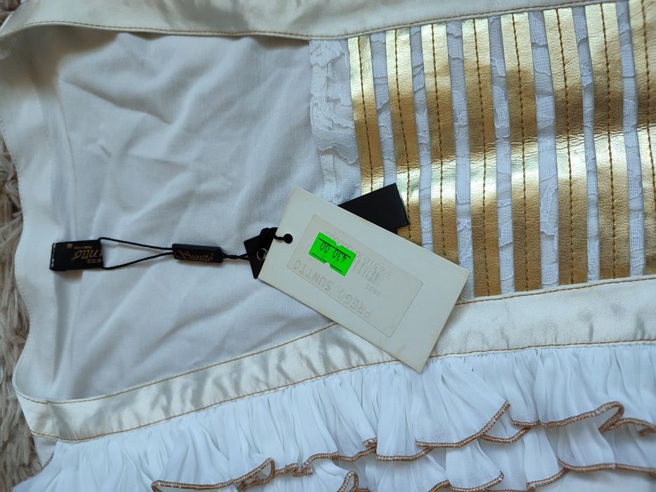 Блузка женская лёгкая