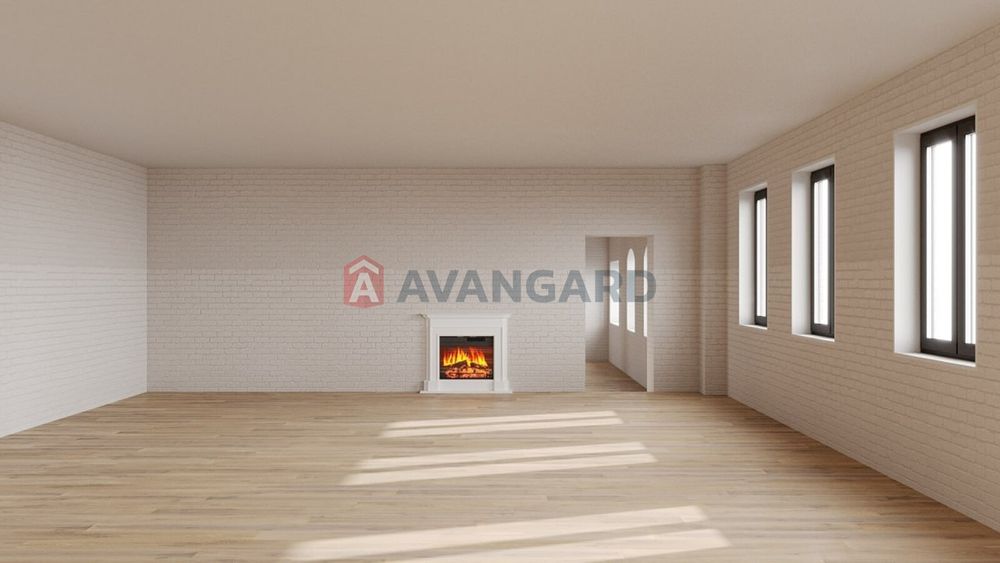 Здам приміщення 2 поверха, 200 кв м , К.Маркса, р-н Оперного теату