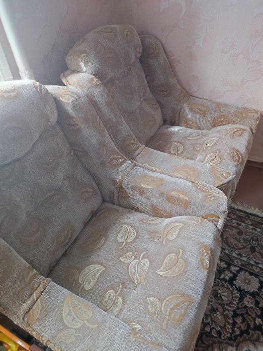 Продам крісла, 2 шт.