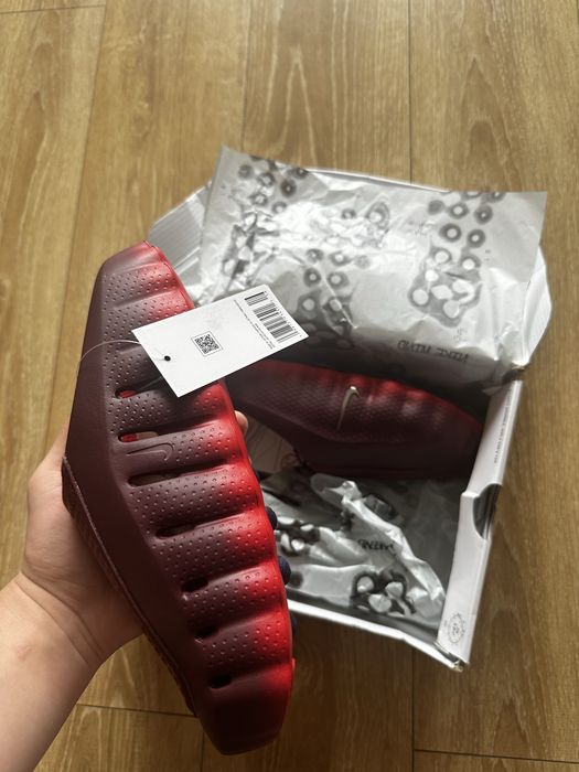 Klapki Nike Mind 001 R41