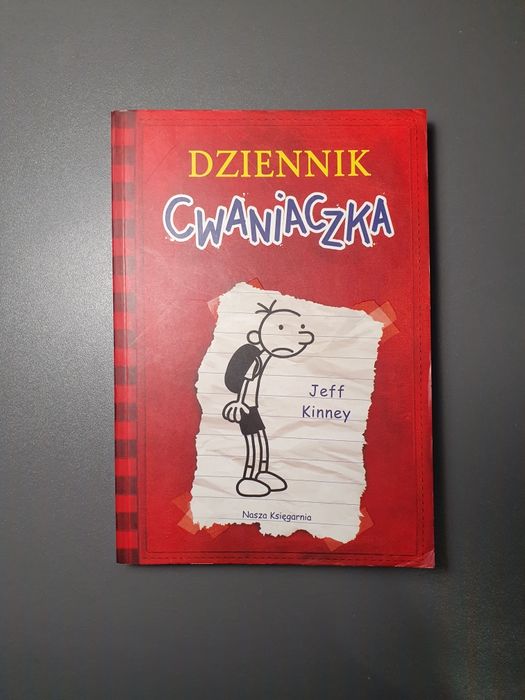 Dziennik cwaniaczka