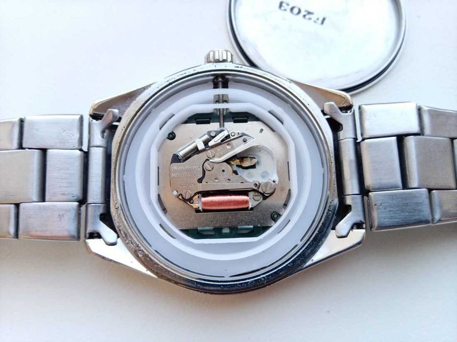 Чоловічий годинник Casio mtp-1302 оригінал