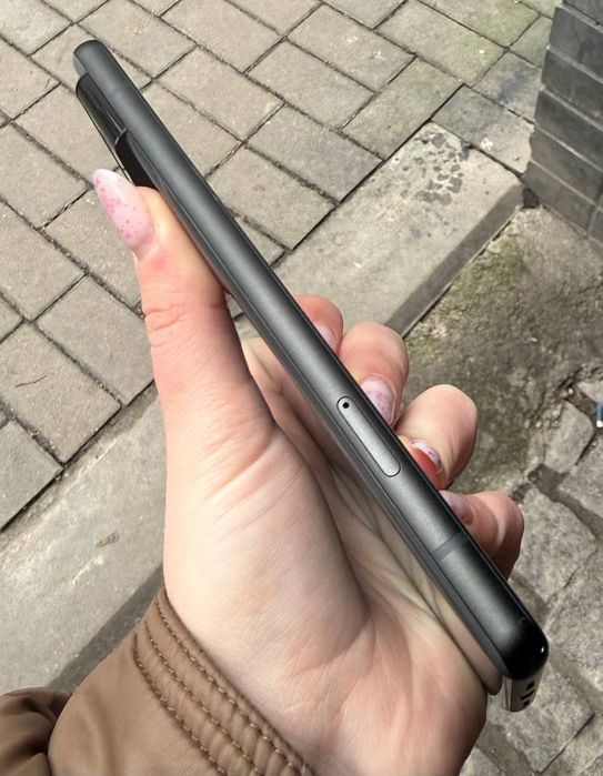 Pixel 6 8/128gb neverlock (гарний стан)