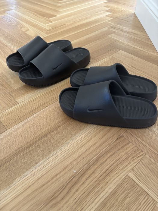 Klapki nike rozm 39