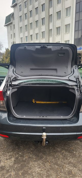 Volvo s40 2010, дизель