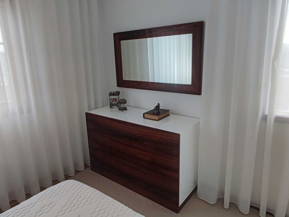 Quarto casal novo