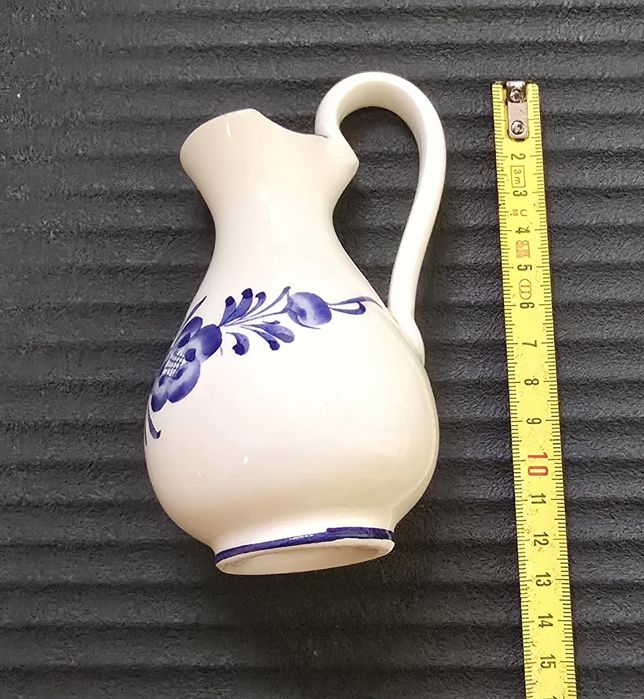 Blue Ceramic Item461454451115960322