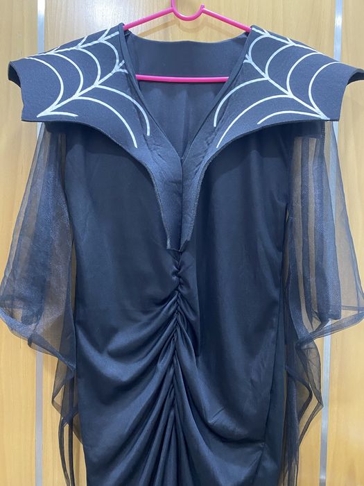 Fato fantasia mulher