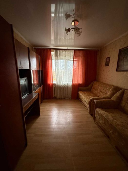 ТЕРМІНОВИЙ ПРОДАЖ 3-кімнатна квартира (перепланована з 4-кімнатної)