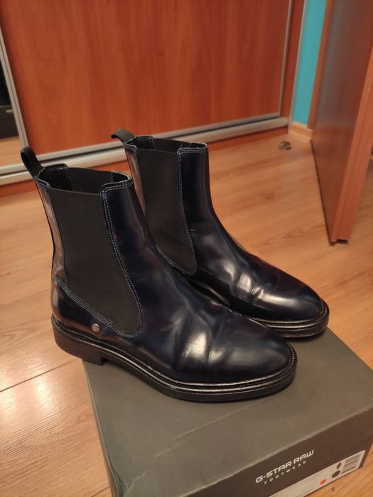 Botki Big Star  r.37