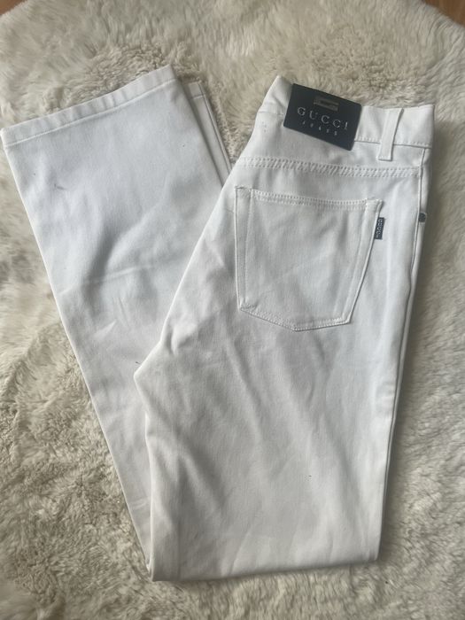Spodnie damskie Gucci 42