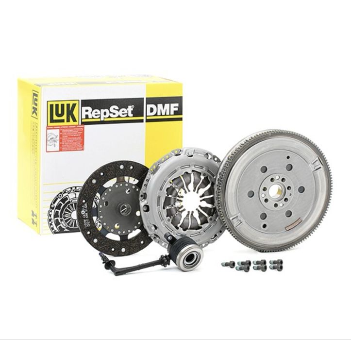 Kit de embraiagem 1.5 dci 106cv
