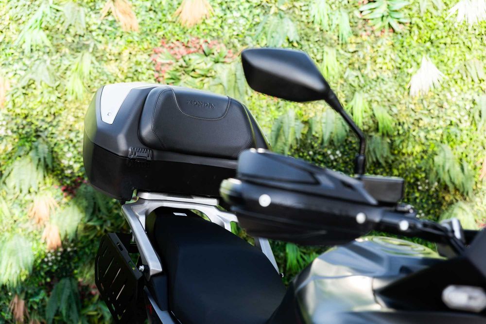 Honda Transalp XL750 2024
