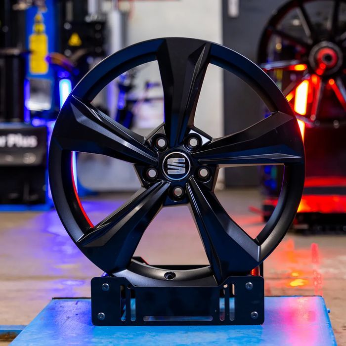 Nowe Oryginalne Felgi Seat 19" - Ateca Leon Tarraco