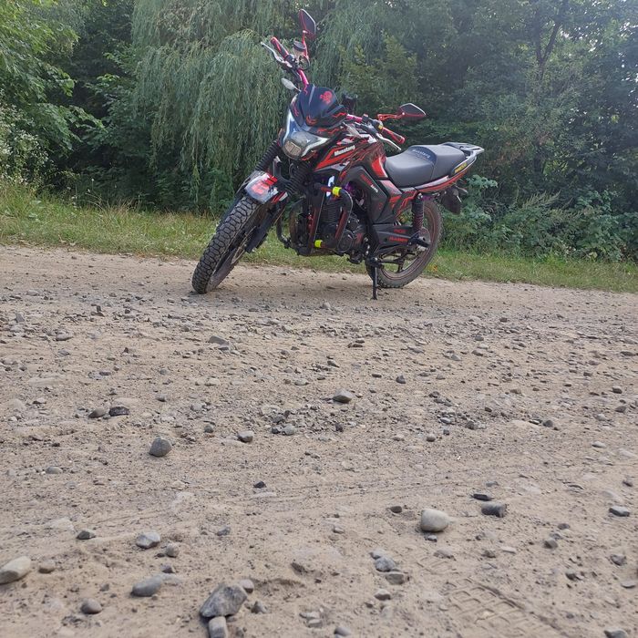 Продам мустанг регіон мт250