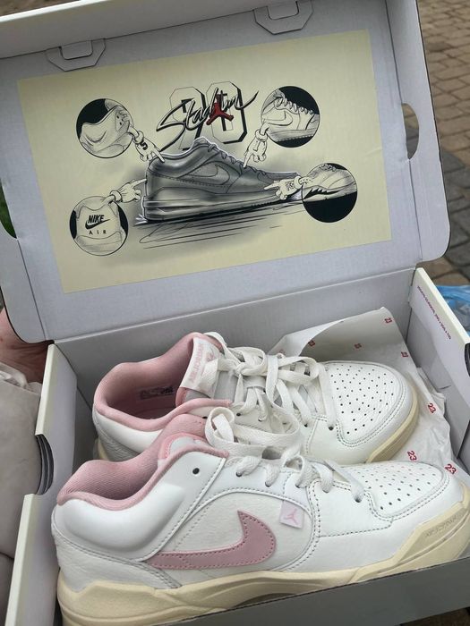 nike jordan stadium 90