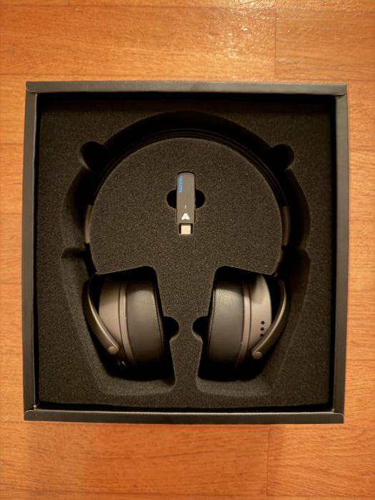 Audeze Maxwell ps
