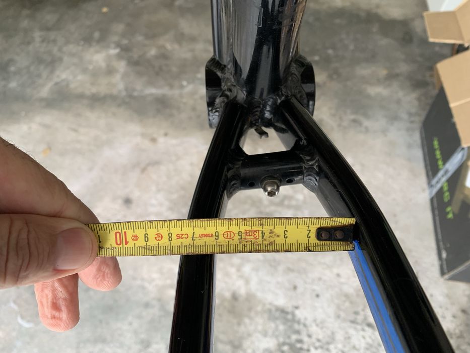 Quadro gravel/ciclocross Boardman hibrid 700C -54