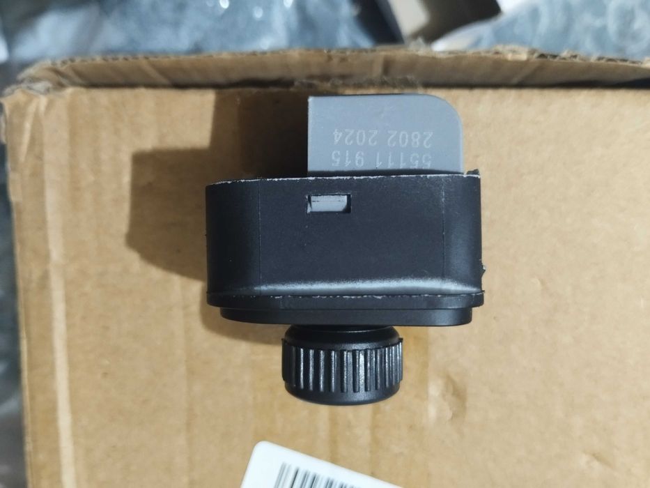 Interruptor de comando de espelhos Volkswagen golf V