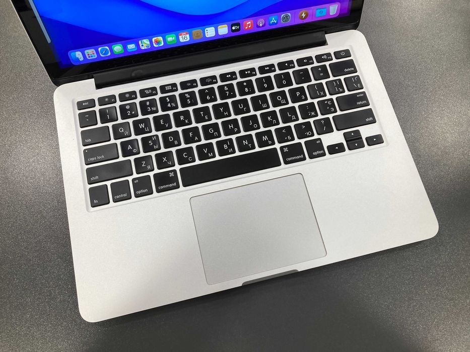 Ноутбук MacBook Pro 13” 2014 i5/8/128 ГАРАНТІЯ 90306