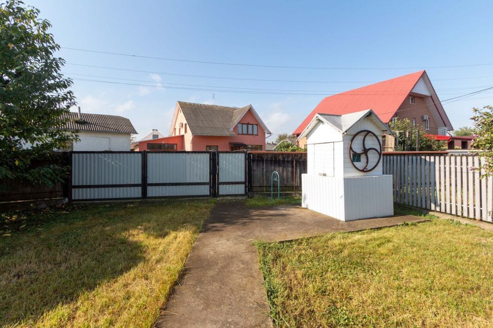 Продаж господарства у Мамаївцях ( Чернівецька обл)