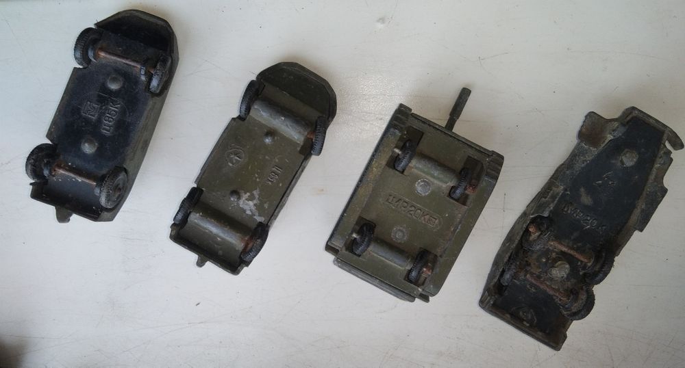 Военная техника ссср, игрушки, модель танка, бтр, пушка