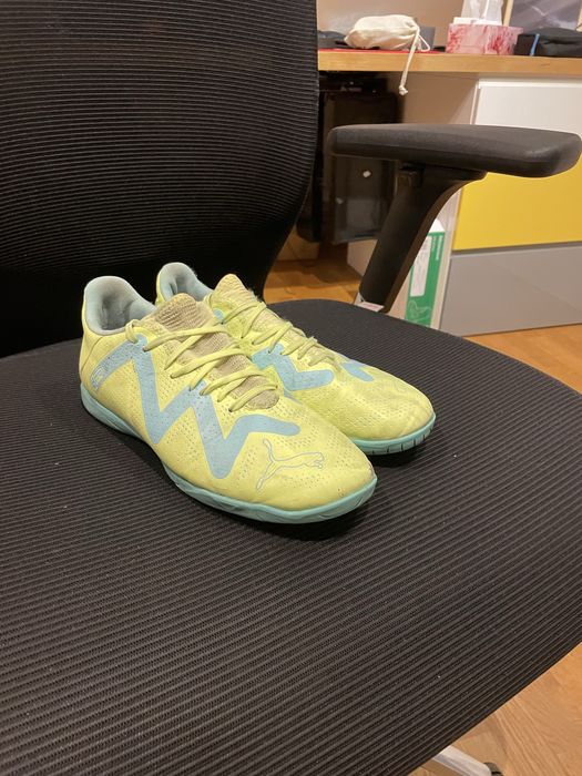 Buty halowe puma