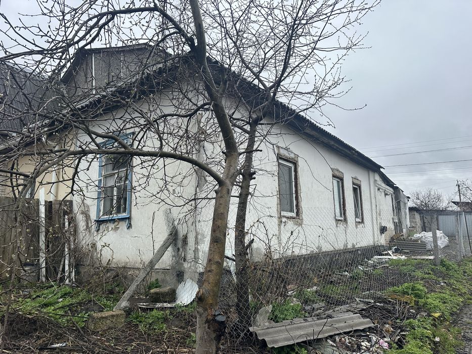 Продаж квартири або половина будинку Бориспіль