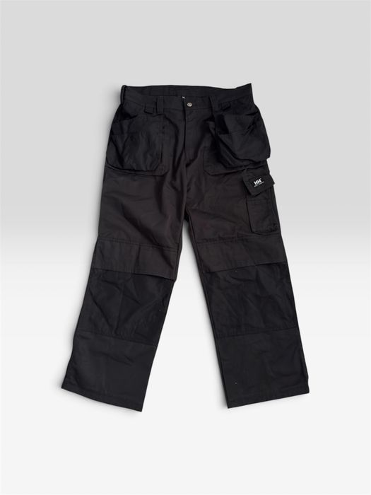 spodnie robocze helly hansen workwear 52