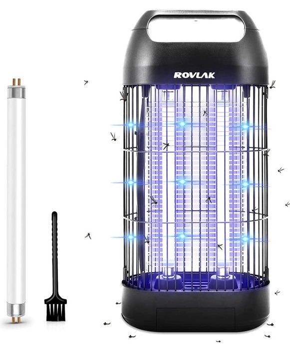 Lampa owadobójcza UV 14W